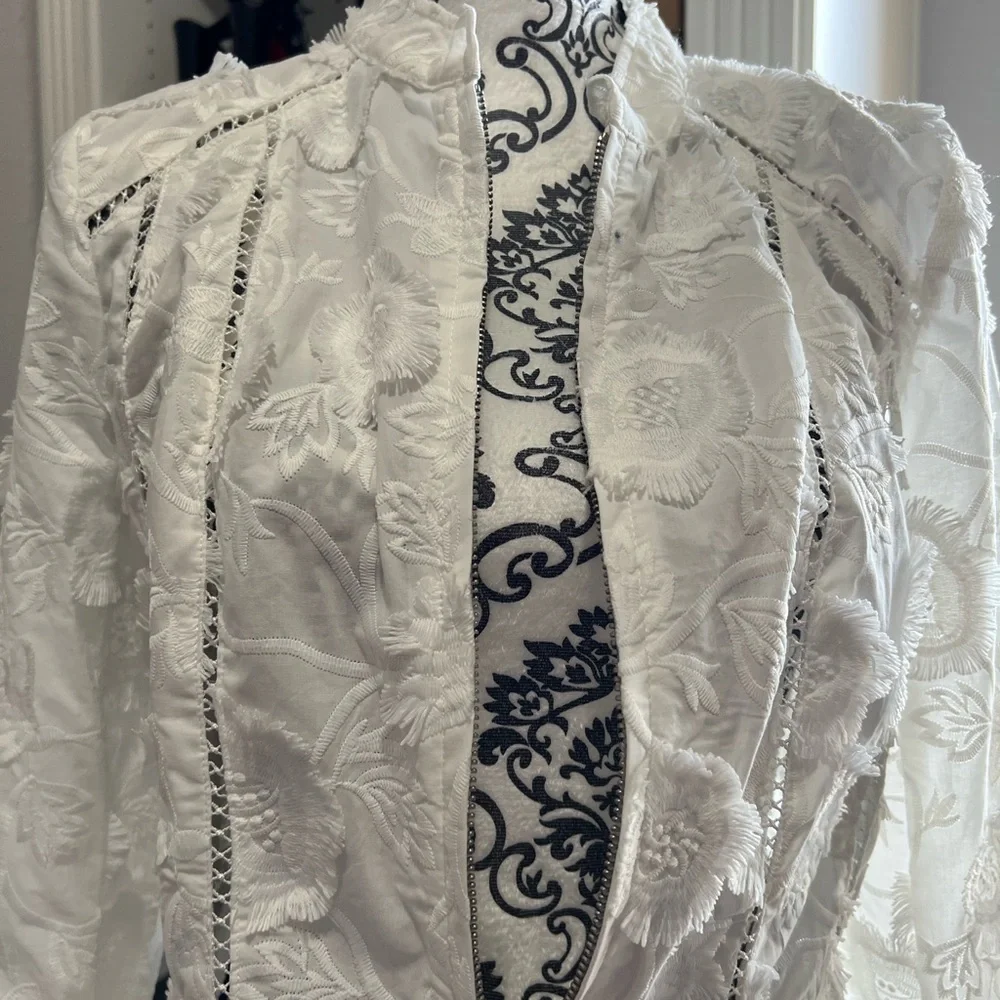 INC Jacket - Picture 2 of 6